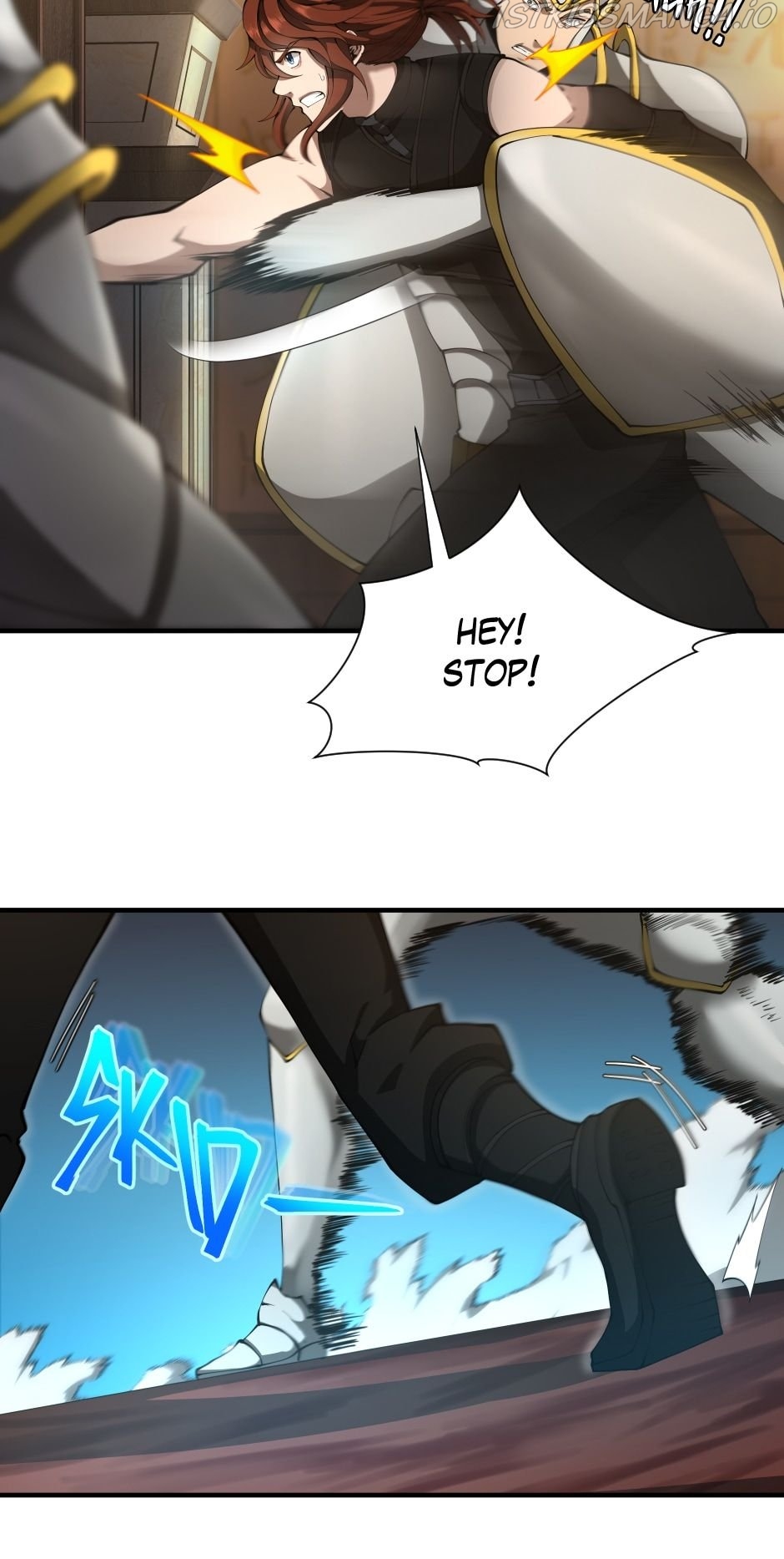 The Beginning After The End Chapter 175 image 13